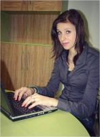 Kateřina Zahrádková
